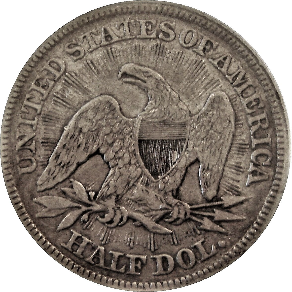 1853-50c-Liberty-Seated-Half-Dollar-#3